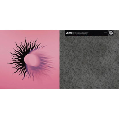 Silver Bleeds The Black Sun & Bodies (I)