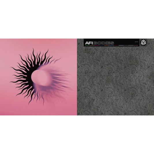 Silver Bleeds The Black Sun & Bodies (I)
