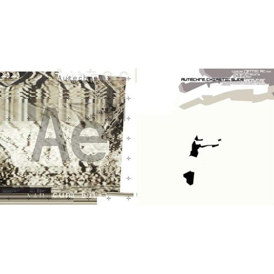 Incunabula & Chiastic Slide (2LP/Dl Card)