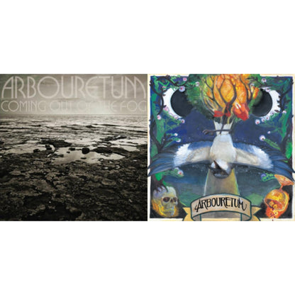 Rites Of Uncovering & Coming Out Of The Fog