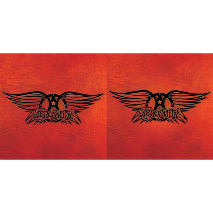 Greatest Hits & Greatest Hits (4LP)