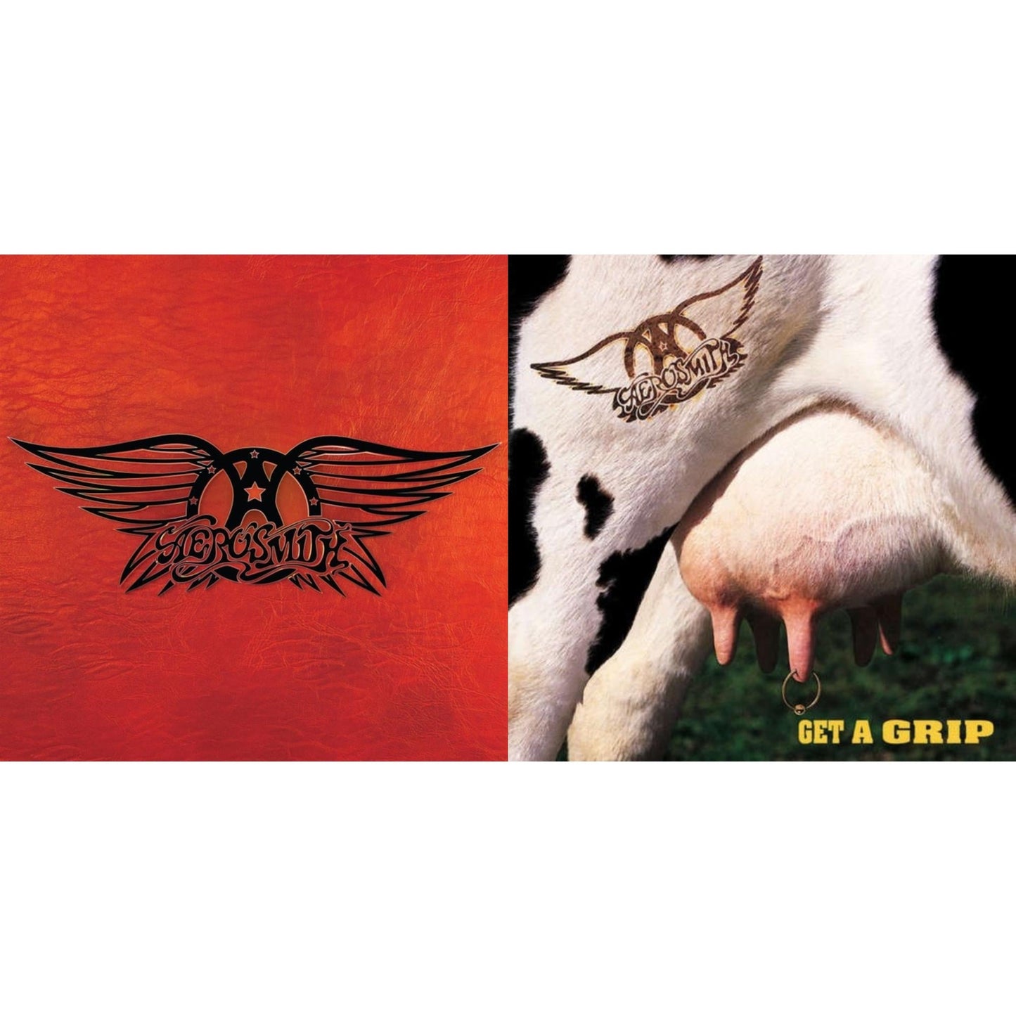 Greatest Hits & Get A Grip