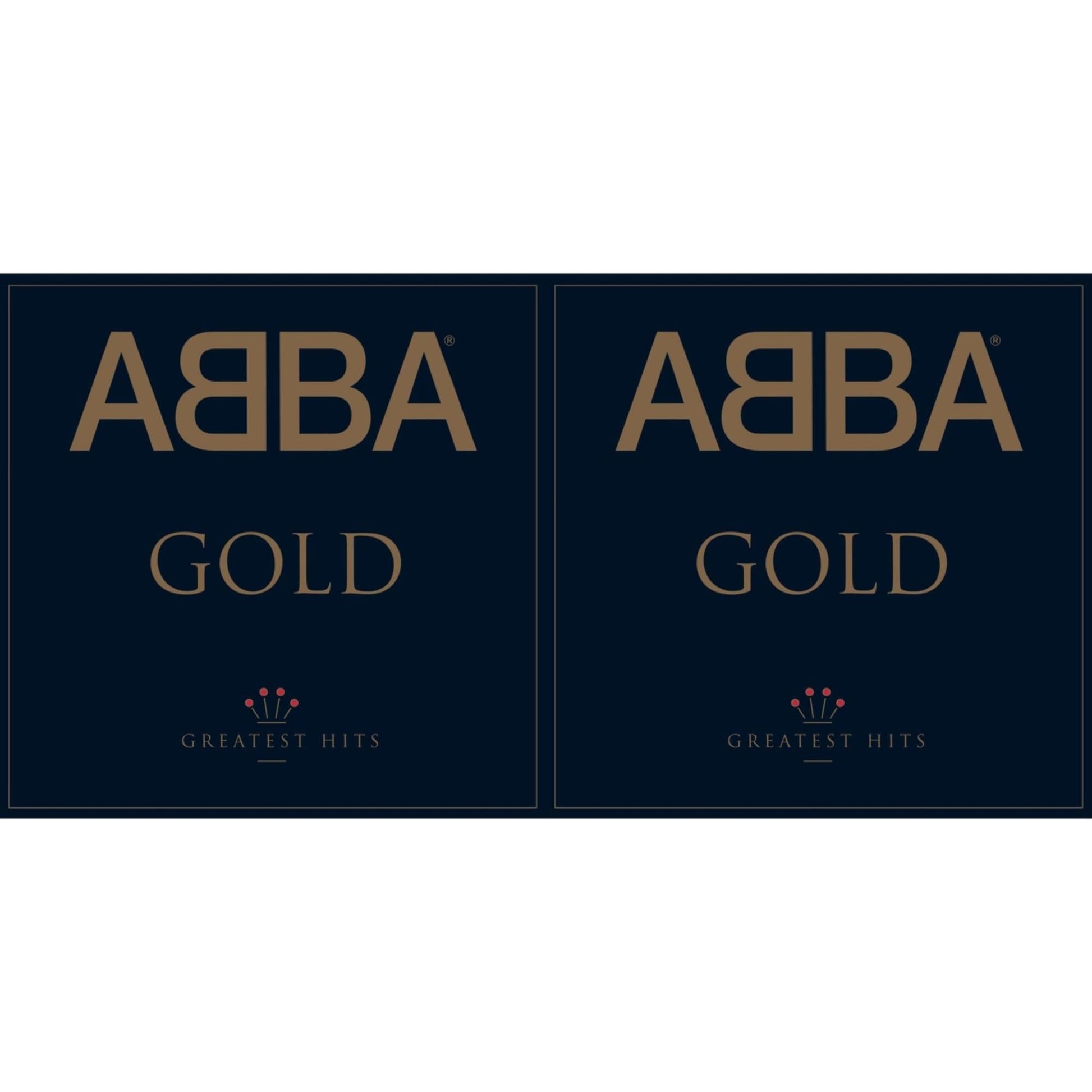 This is a 2 LP Vinyl SKU bundle.
1.This LP Vinyl is brand new.Format: LP VinylThis item's title is: Gold - Greatest Hits (Gold Vinyl/2LP)Artist: AbbaLabel: CAPITOLBarcode: 602577629211Release Date: 9/23/2022
2.This LP Vinyl is brand new.