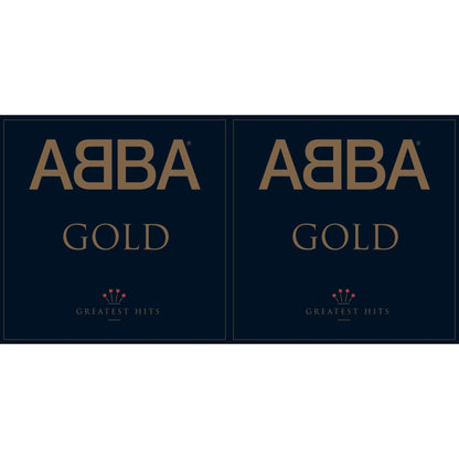 This is a 2 LP Vinyl SKU bundle.
1.This LP Vinyl is brand new.Format: LP VinylThis item's title is: Gold - Greatest Hits (Gold Vinyl/2LP)Artist: AbbaLabel: CAPITOLBarcode: 602577629211Release Date: 9/23/2022
2.This LP Vinyl is brand new.