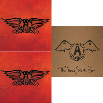 1971: The Road Starts Here & Greatest Hits & Greatest Hits (4LP)