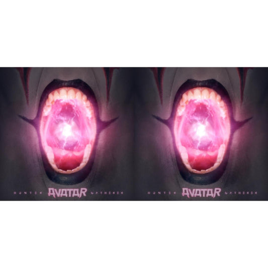 This is a 2 CD SKU bundle.
1.This CD is brand new.Format: CDMusic Style: Melodic Death MetalThis item's title is: Hunter GathererArtist: AvatarLabel: CENTURY MEDIABarcode: 194397686326Release Date: 8/7/2020
2.This CD is brand new.