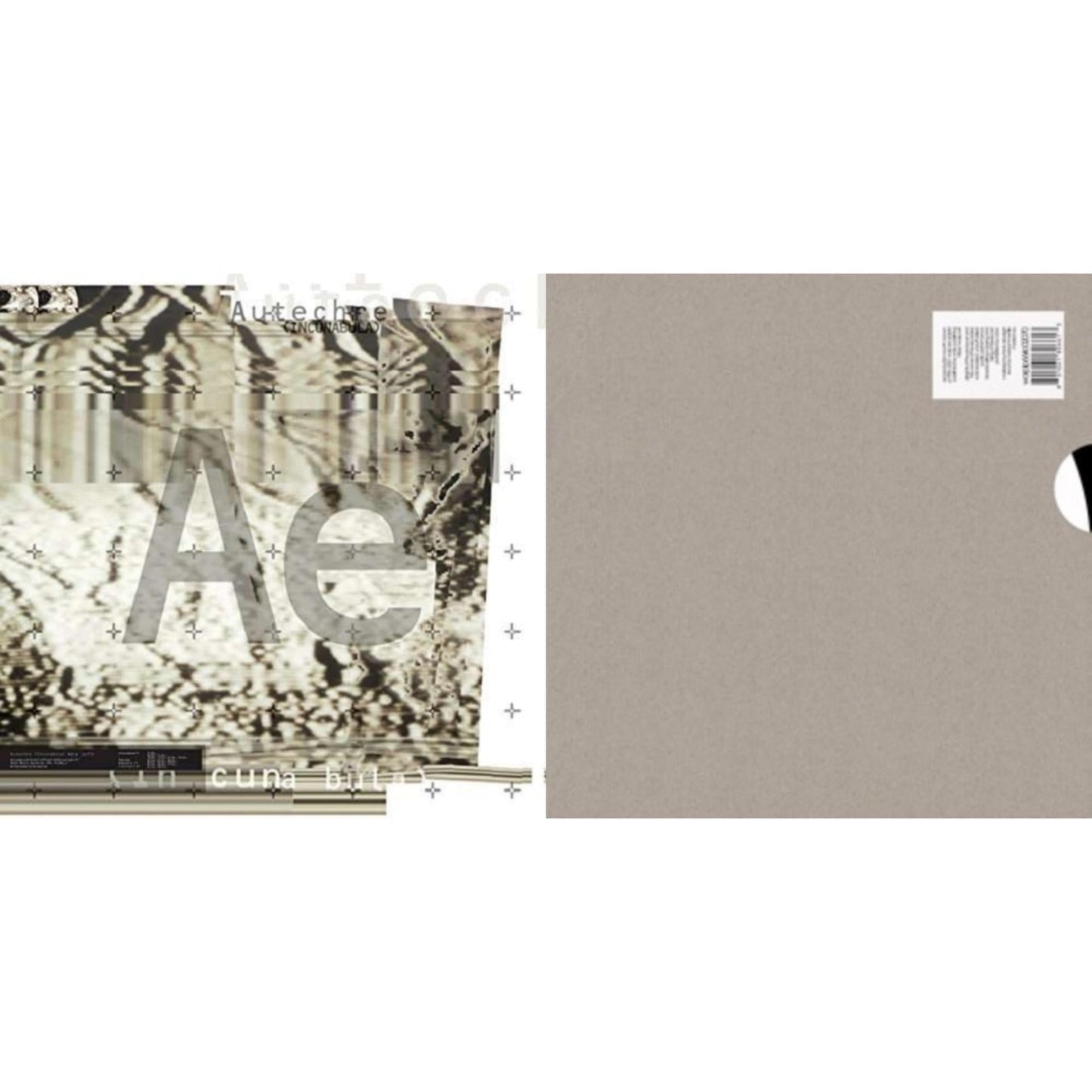 Incunabula & LP5 (2LP/Dl Card)