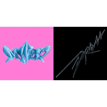 My World (3Rd Mini Album/Intro Version) & Drama (4Th Mini Album/Version C)