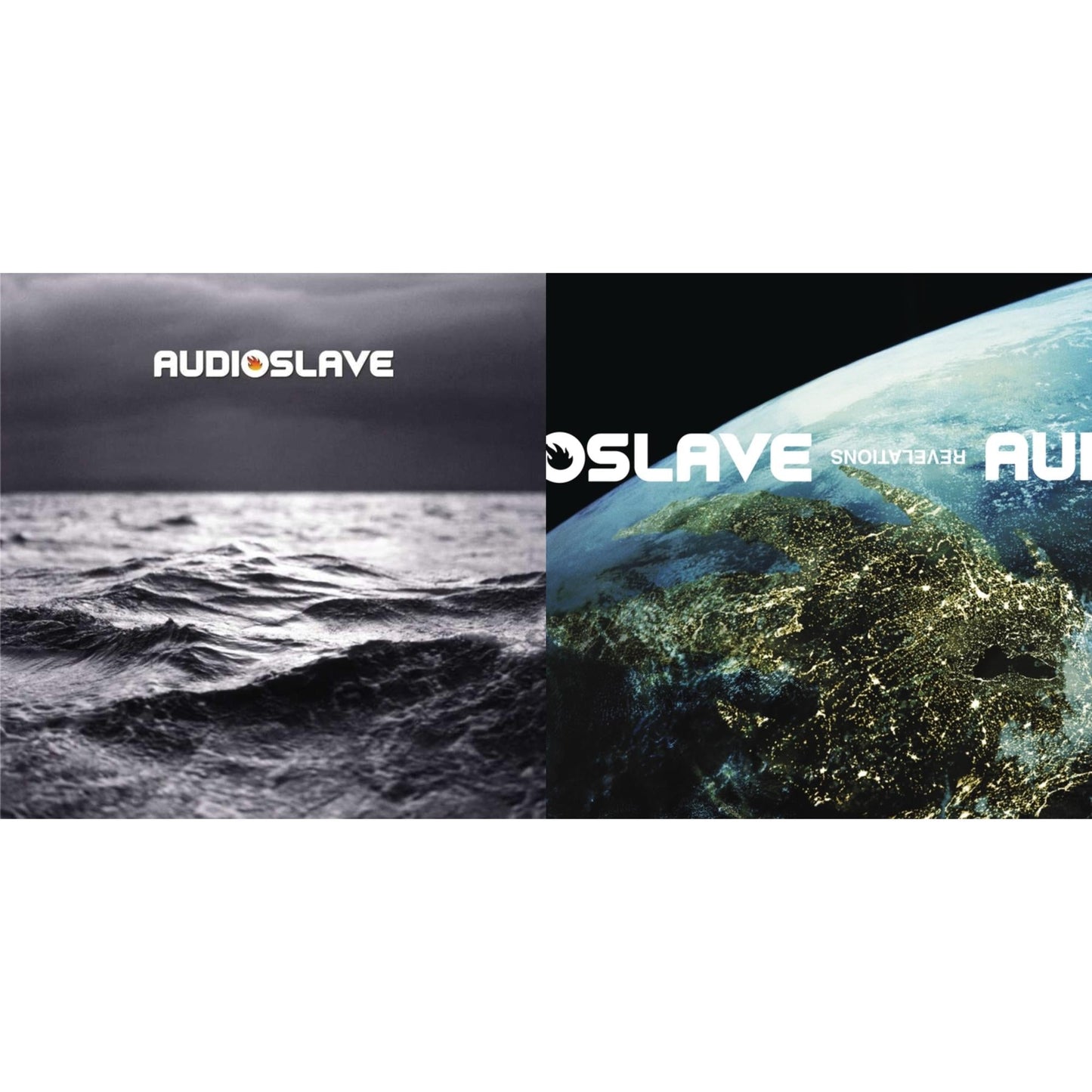 Out Of Exile & Revelations
