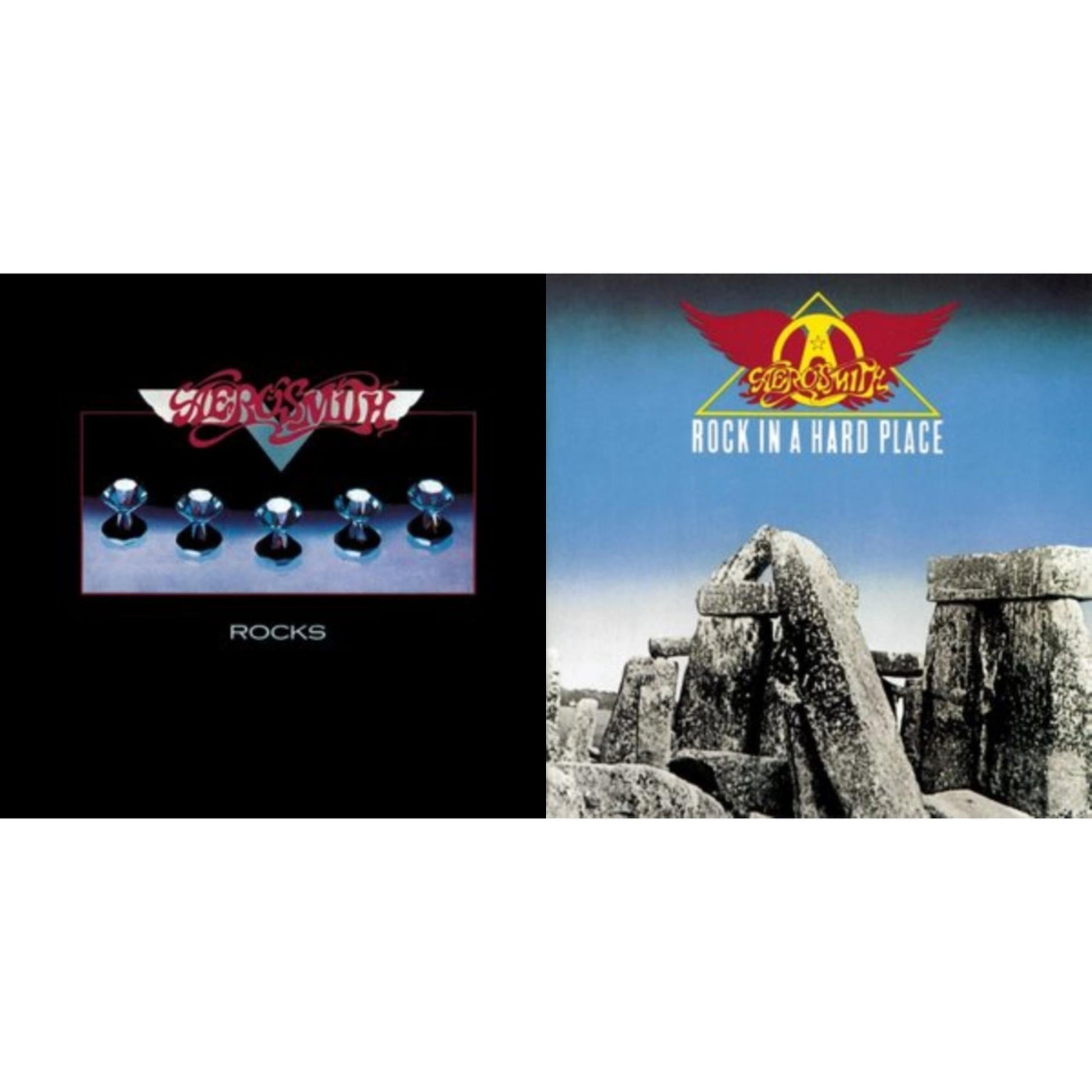 This is a 2 LP Vinyl SKU bundle.
1.This LP Vinyl is brand new.Format: LP VinylMusic Style: Hard RockThis item's title is: RocksArtist: AerosmithLabel: CAPITOLBarcode: 602455248671Release Date: 5/26/2023
2.This LP Vinyl is brand new.