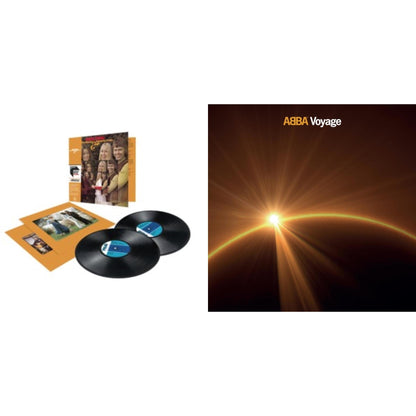 Voyage & Ring Ring (180G) (Import)