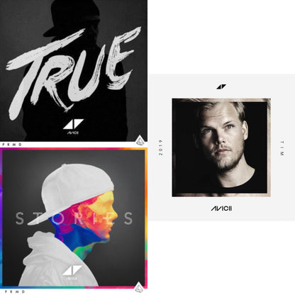 True & Stories & Tim (X)