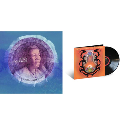 Kirtan: Turiya Sings (2LP) & Ptah The El Daoud (Verve By Request Series)