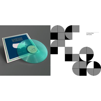 Live In America & Acr Loco (Limited Edition Color LP Vinyl)