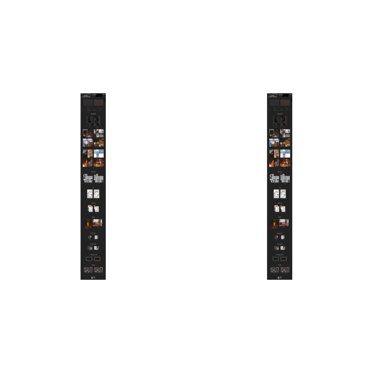 D-Day (X) (Version 01) & D-Day (X) (Version 02)