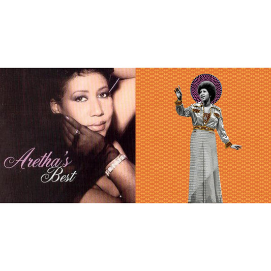 Aretha's Best & Aretha