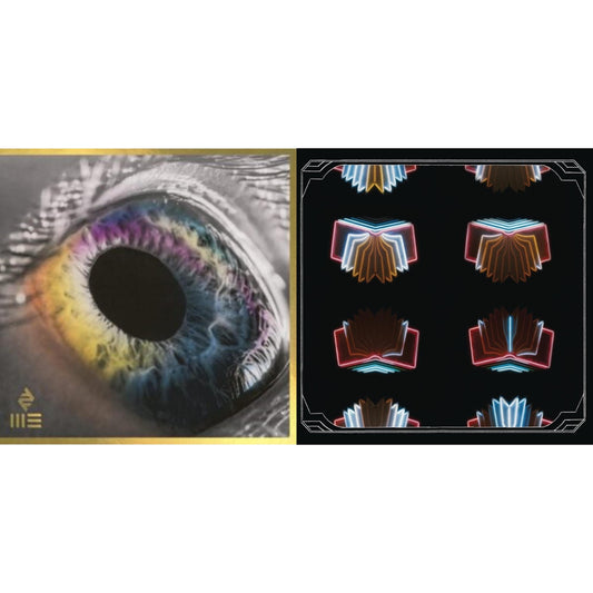 We (180G/White LP Vinyl) (I) & Neon Bible (2LP/150G/Gatefold)