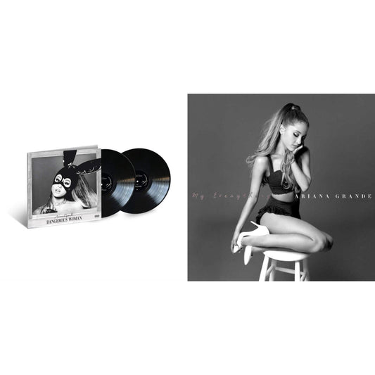 Dangerous Woman (2LP) & My Everything