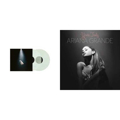 Eternal Sunshine Deluxe: Brighter Days Ahead (X) (Translucent Marble Vinyl/2LP) & Yours Truly (180G)