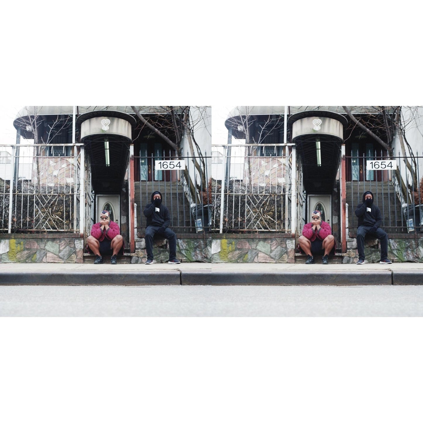 This is a 2 LP Vinyl SKU bundle.
1.This LP Vinyl is brand new.Format: LP VinylMusic Style: ConsciousThis item's title is: We Buy Diabetic Test Strips (2LP/Grape Vinyl)Artist: Armand HammerLabel: FAT POSSUMBarcode: 767981182438Release Date: 9/29/2023
2.This LP Vinyl is brand new.