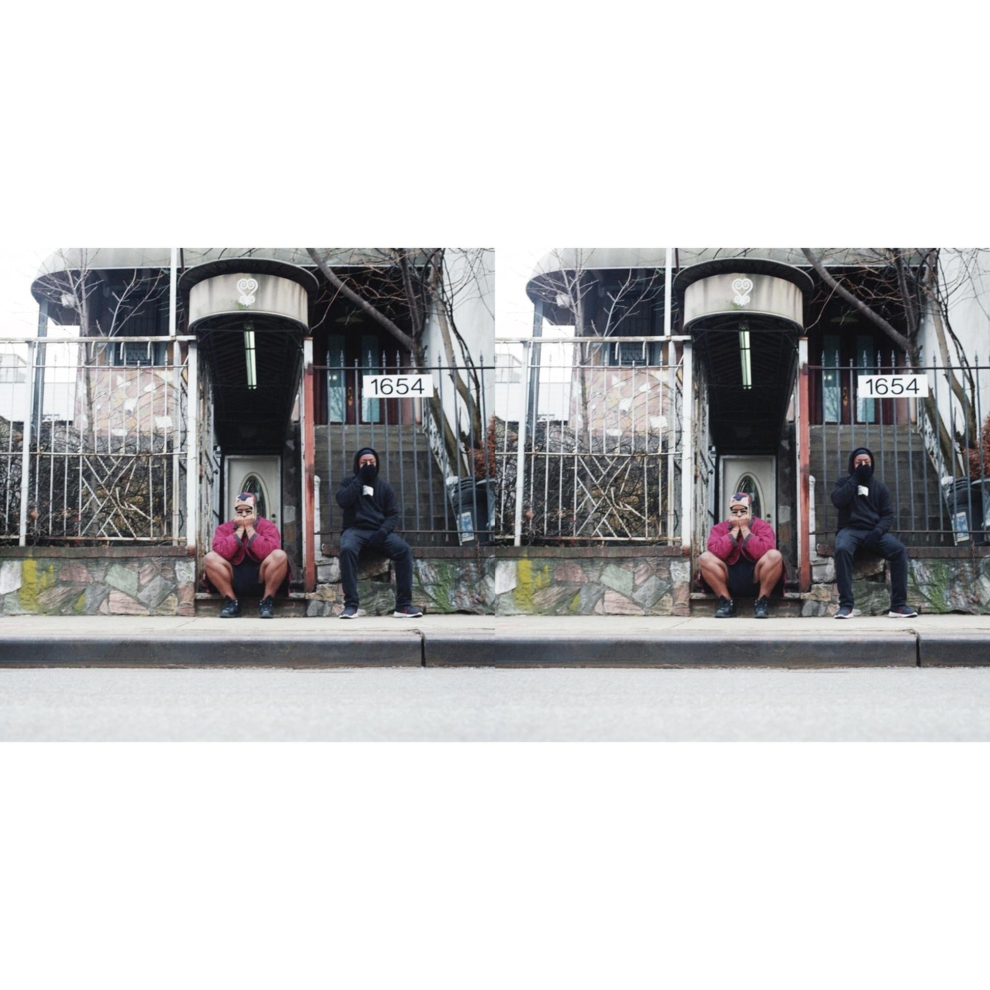 This is a 2 LP Vinyl SKU bundle.
1.This LP Vinyl is brand new.Format: LP VinylMusic Style: ConsciousThis item's title is: We Buy Diabetic Test Strips (2LP/Grape Vinyl)Artist: Armand HammerLabel: FAT POSSUMBarcode: 767981182438Release Date: 9/29/2023
2.This LP Vinyl is brand new.