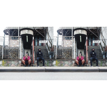 This is a 2 LP Vinyl SKU bundle.
1.This LP Vinyl is brand new.Format: LP VinylMusic Style: ConsciousThis item's title is: We Buy Diabetic Test Strips (2LP/Grape Vinyl)Artist: Armand HammerLabel: FAT POSSUMBarcode: 767981182438Release Date: 9/29/2023
2.This LP Vinyl is brand new.