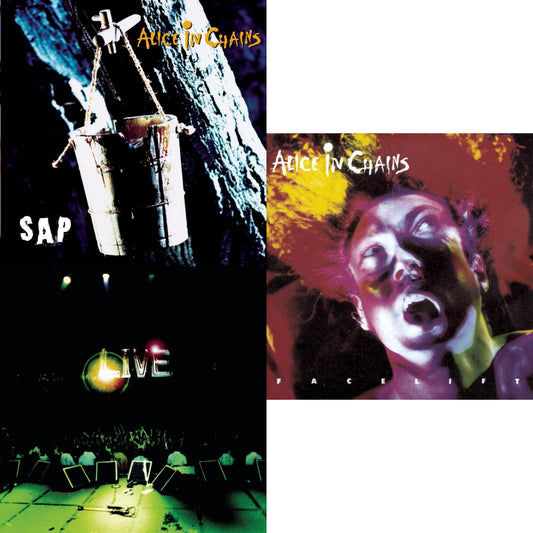 Sap & Live & Facelift