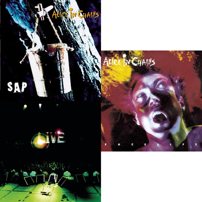 Sap & Live & Facelift