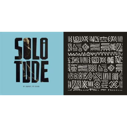 3 (3LP) & Solotude