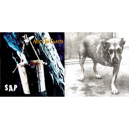 Sap & Alice In Chains