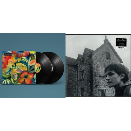 This is a 2 LP Vinyl SKU bundle.
1.This LP Vinyl is brand new.Format: LP VinylMusic Style: Pop RockThis item's title is: Songs & InstrumentalsArtist: Adrianne LenkerLabel: 4ADBarcode: 191400030213Release Date: 10/23/2020
2.This LP Vinyl is brand new.