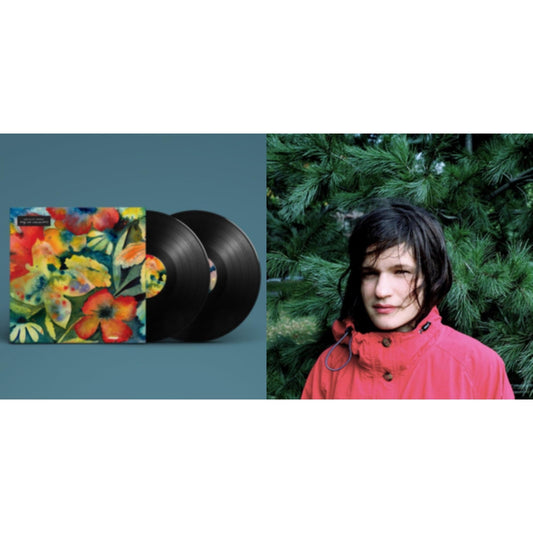 This is a 2 LP Vinyl SKU bundle.
1.This LP Vinyl is brand new.Format: LP VinylMusic Style: Pop RockThis item's title is: Songs & InstrumentalsArtist: Adrianne LenkerLabel: 4ADBarcode: 191400030213Release Date: 10/23/2020
2.This LP Vinyl is brand new.