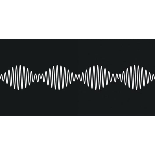 Arctic Monkeys - Am & Am - CD Bundle