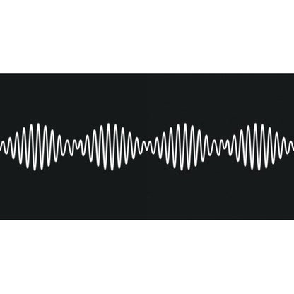 Arctic Monkeys - Am & Am - CD Bundle