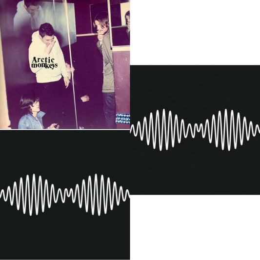 Humbug & Am & Am