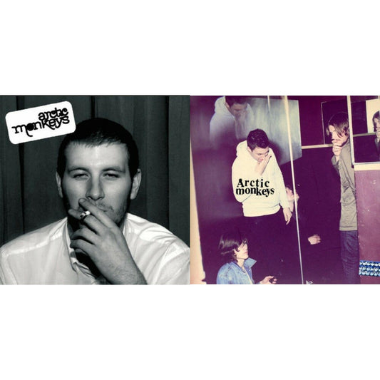 Whatever People Say I Am, That's What I Am Not & Humbug