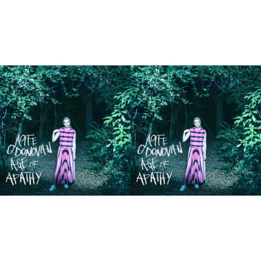 Age Of Apathy (Bone Color LP Vinyl/Dl Card) & Age Of Apathy (Deluxe/2LP/Tye-Dye Vinyl)