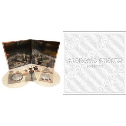Boys & Girls (2LP) & Boys & Girls