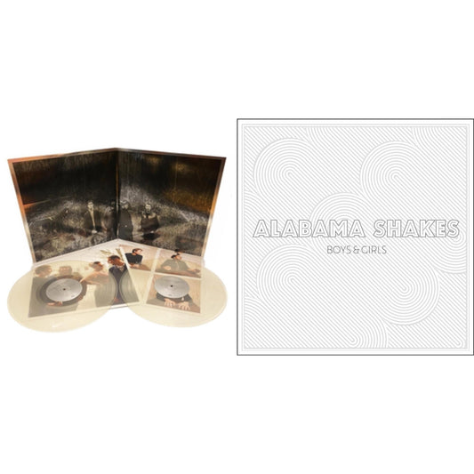 Boys & Girls (2LP) & Boys & Girls