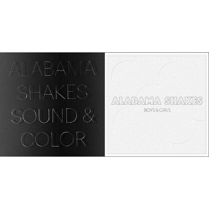 Sound & Color & Boys & Girls