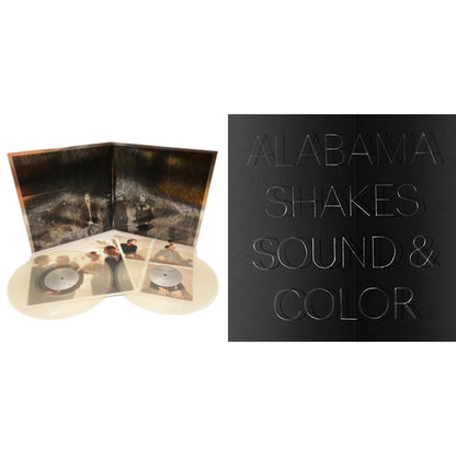 Boys & Girls (2LP) & Sound & Color