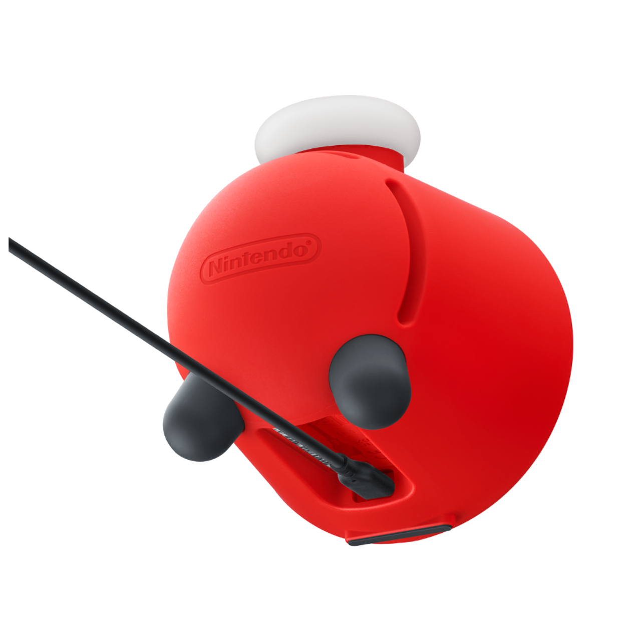 This is brand new.This item's title is: Nintendo Sound Clock: AlarmoBarcode: 045496885205This was released: 2024