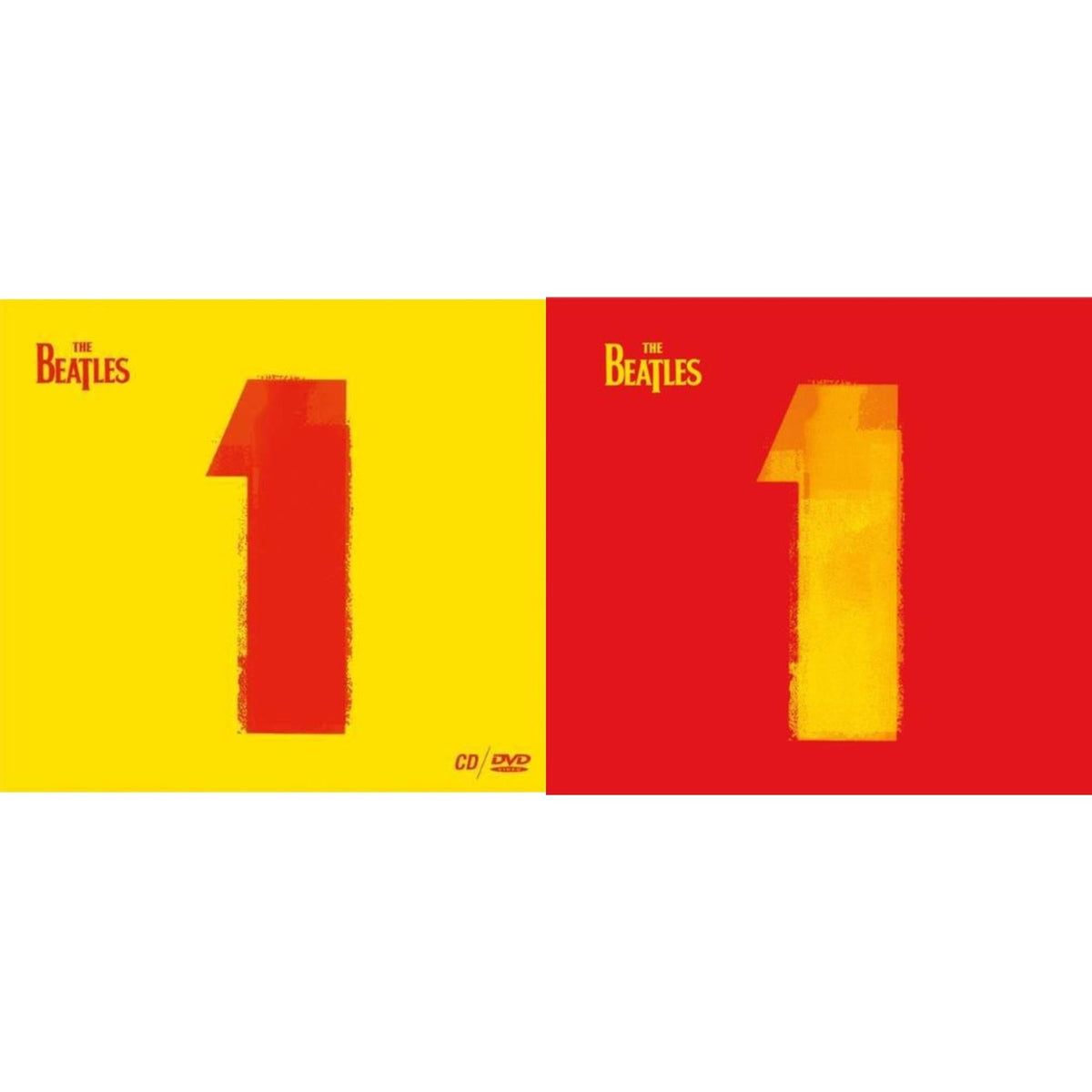 1 & 1 (CD / 1 DVD)