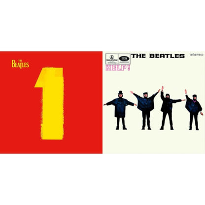 Help & 1 (2015 Reissue)