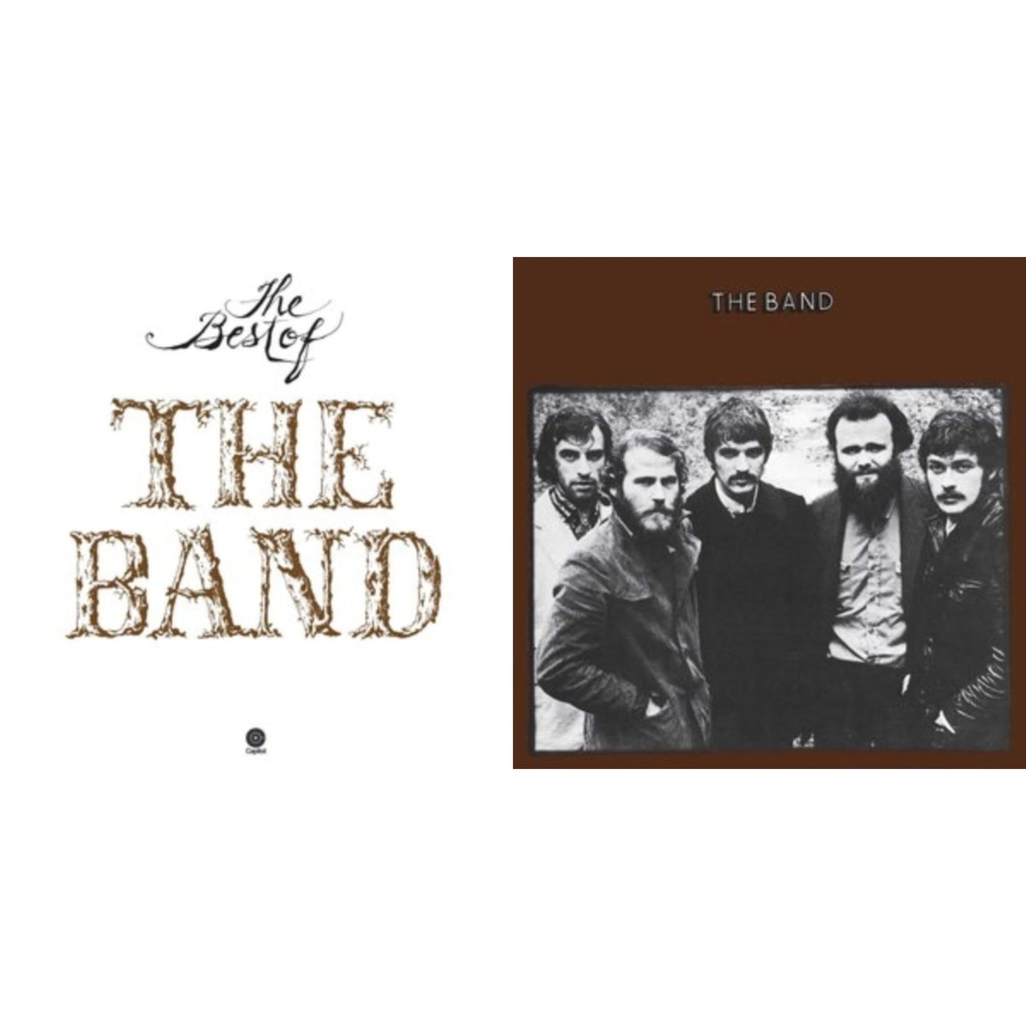Best Of The Band (180G) & Band