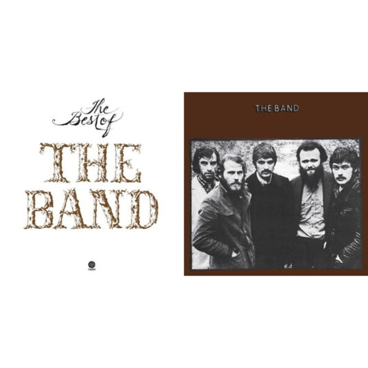Best Of The Band (180G) & Band