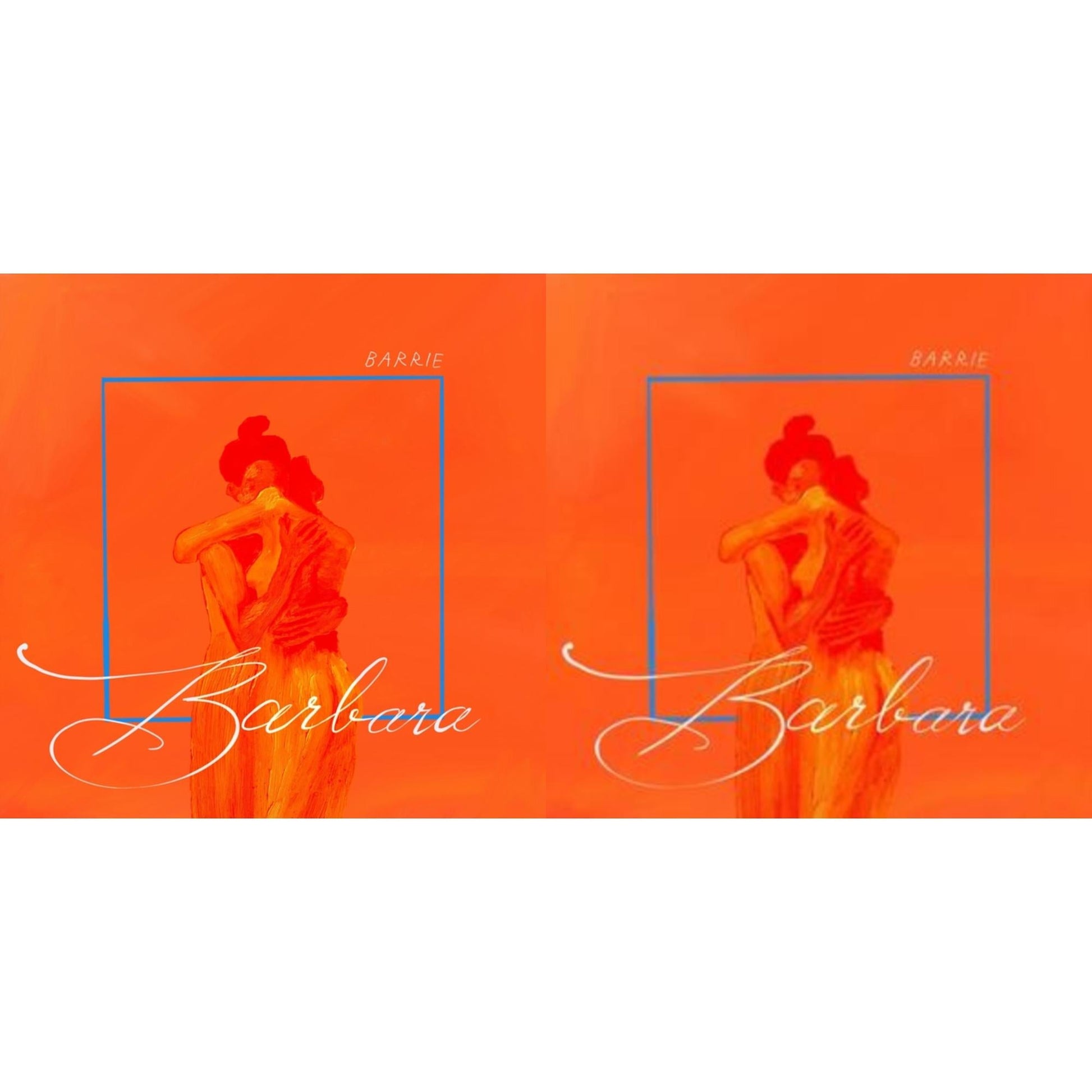 This is a 2 LP Vinyl SKU bundle.
1.This LP Vinyl is brand new.Format: LP VinylMusic Style: Synth-popThis item's title is: BarbaraArtist: BarrieLabel: WINSPEARBarcode: 606638761605Release Date: 3/25/2022
2.This LP Vinyl is brand new.