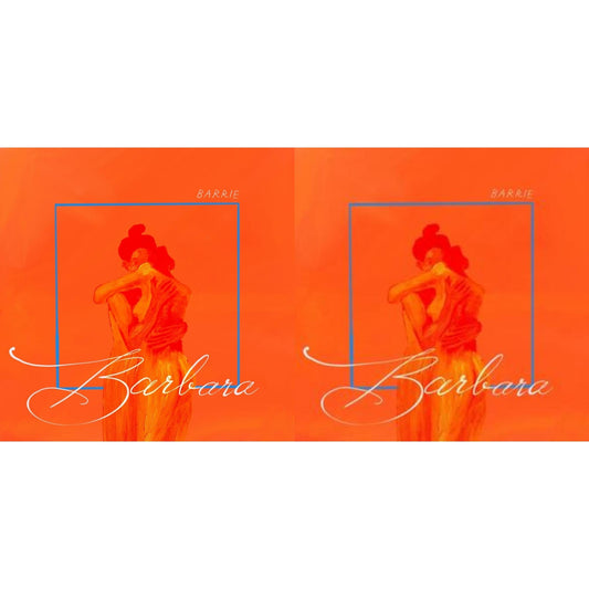 This is a 2 LP Vinyl SKU bundle.
1.This LP Vinyl is brand new.Format: LP VinylMusic Style: Synth-popThis item's title is: BarbaraArtist: BarrieLabel: WINSPEARBarcode: 606638761605Release Date: 3/25/2022
2.This LP Vinyl is brand new.