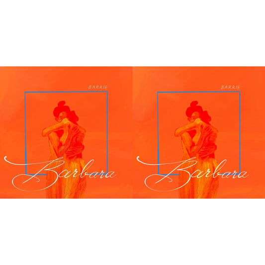 This is a 2 LP Vinyl SKU bundle.
1.This LP Vinyl is brand new.Format: LP VinylMusic Style: Synth-popThis item's title is: BarbaraArtist: BarrieLabel: WINSPEARBarcode: 606638761605Release Date: 3/25/2022
2.This LP Vinyl is brand new.