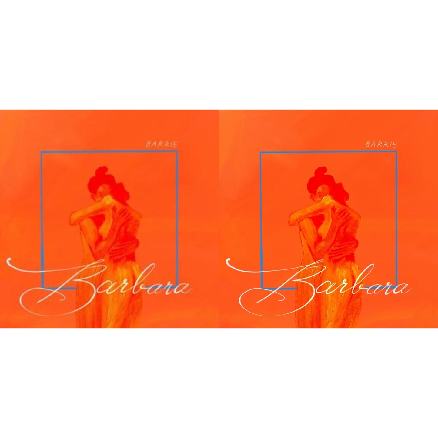 This is a 2 LP Vinyl SKU bundle.
1.This LP Vinyl is brand new.Format: LP VinylMusic Style: Synth-popThis item's title is: BarbaraArtist: BarrieLabel: WINSPEARBarcode: 606638761605Release Date: 3/25/2022
2.This LP Vinyl is brand new.